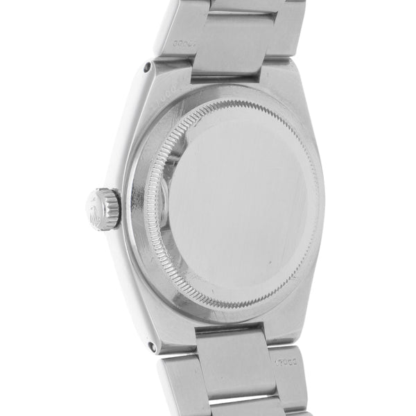 Reloj Rolex para caballero modelo Oysterquartz DateJust.