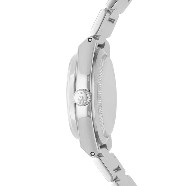 Reloj Rolex para caballero modelo Oysterquartz DateJust.