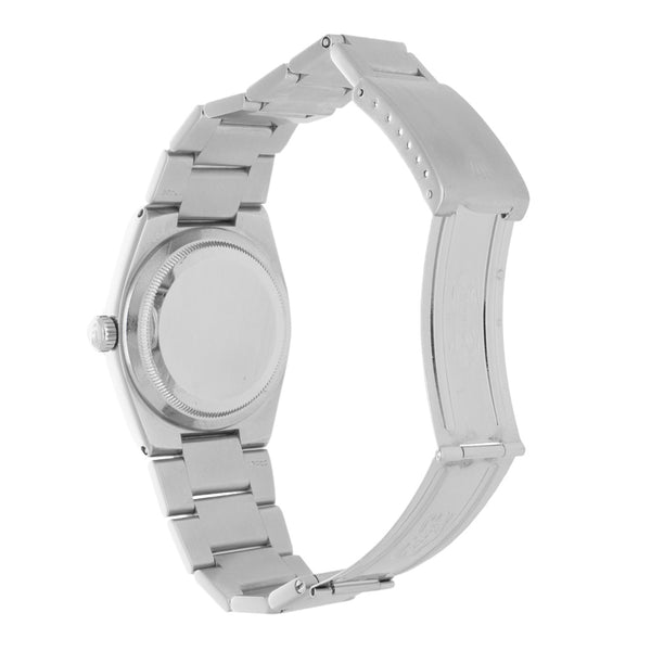 Reloj Rolex para caballero modelo Oysterquartz DateJust.