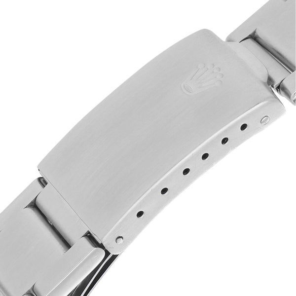 Reloj Rolex para caballero modelo Oysterquartz DateJust.