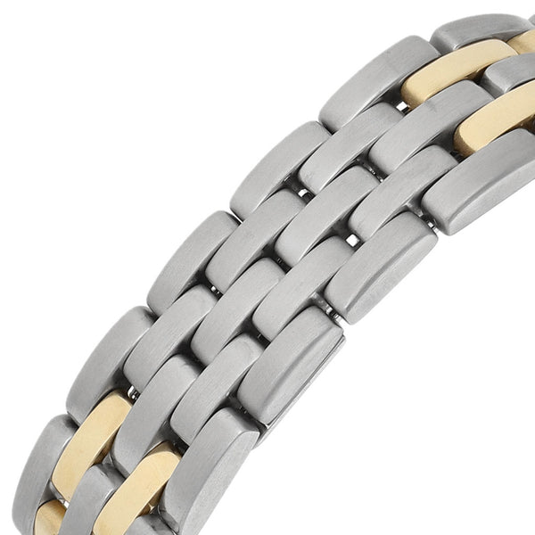 Reloj Cartier para dama modelo Panthere Cougar vistas en oro amarillo 18 kilates.