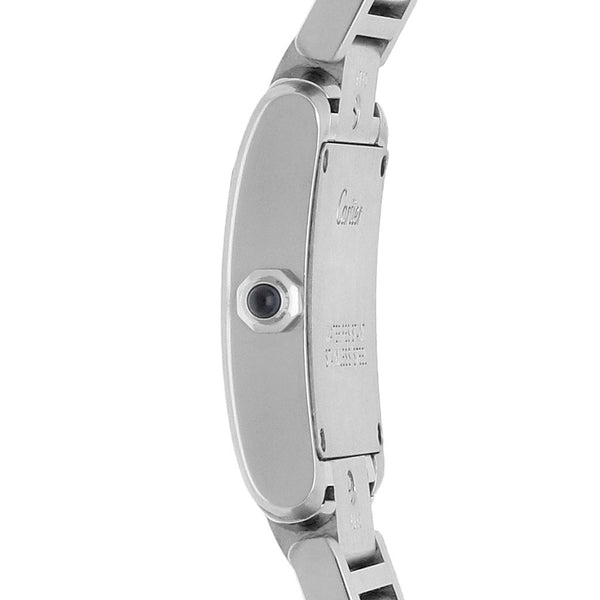 Reloj Cartier para dama modelo Tank Française.