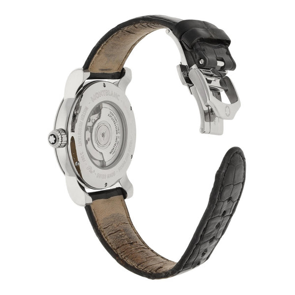Reloj Montblanc para caballero modelo Star.