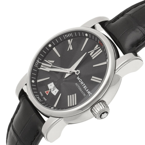 Reloj Montblanc para caballero modelo Star.