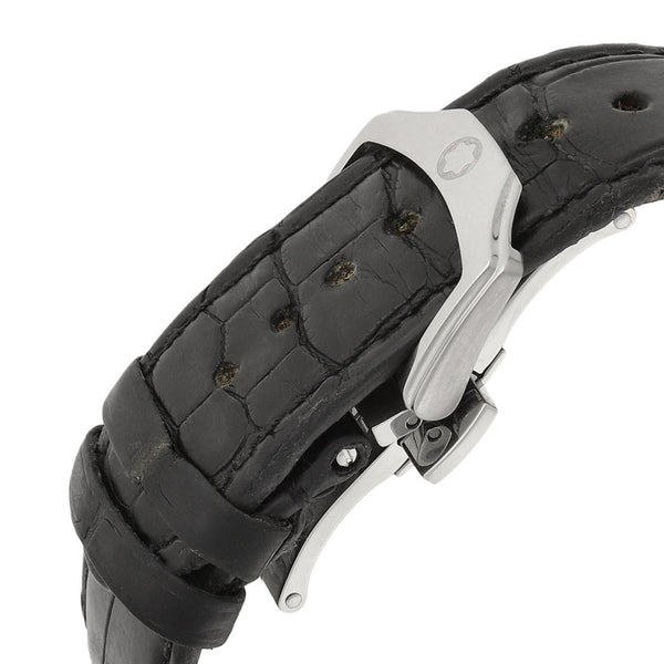 Reloj Montblanc para caballero modelo Star.