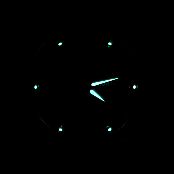 Reloj Montblanc para caballero modelo Star.