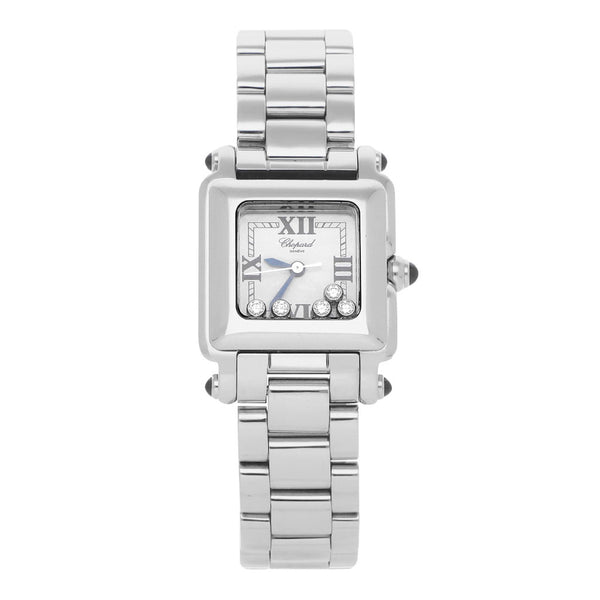 Reloj Chopard para dama modelo Happy Sport