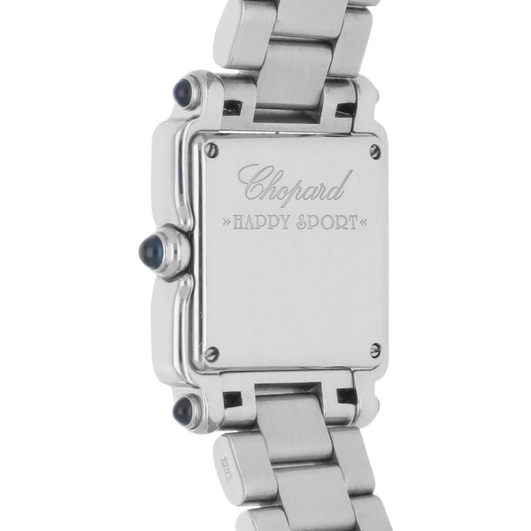 Reloj Chopard para dama modelo Happy Sport