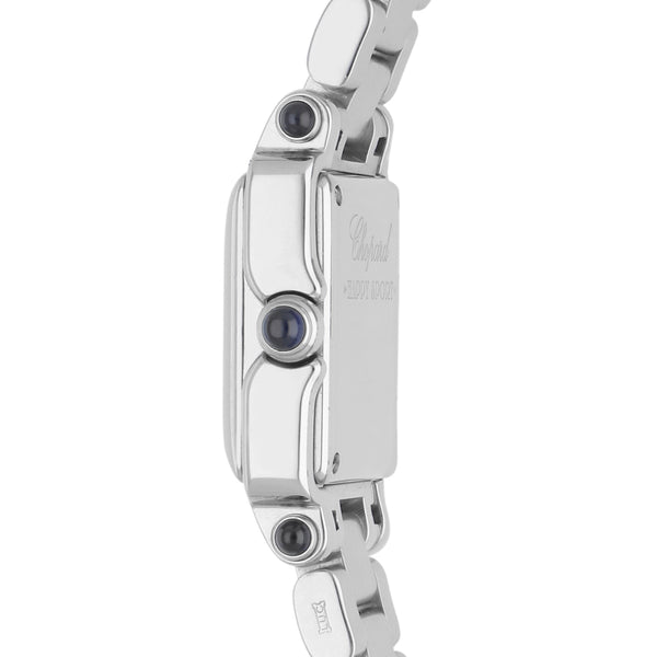 Reloj Chopard para dama modelo Happy Sport