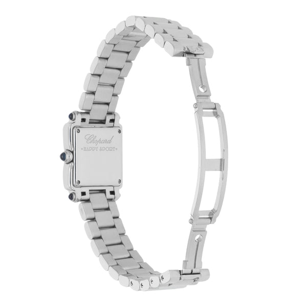 Reloj Chopard para dama modelo Happy Sport