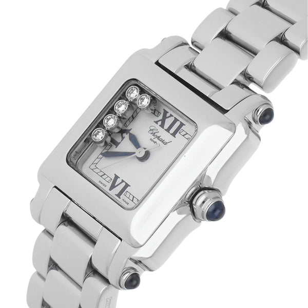 Reloj Chopard para dama modelo Happy Sport