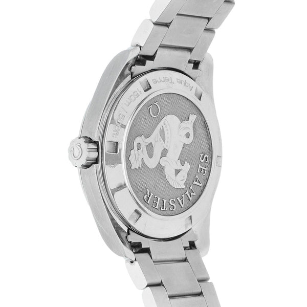 Reloj Omega para caballero modelo Seamaster Aqua Terra.