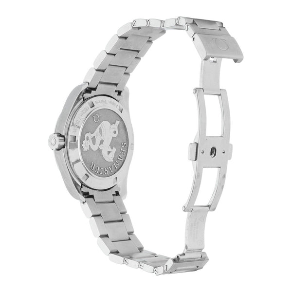 Reloj Omega para caballero modelo Seamaster Aqua Terra.