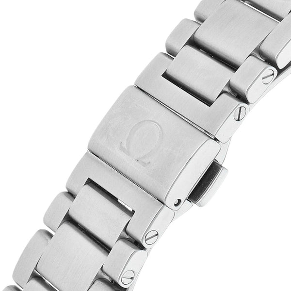 Reloj Omega para caballero modelo Seamaster Aqua Terra.