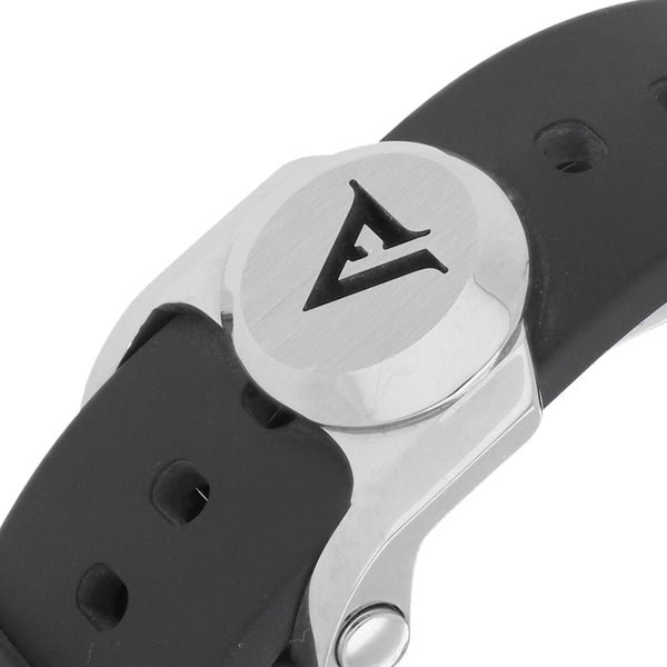Reloj Franc Vila para caballero modelo Chronograph Big Date.