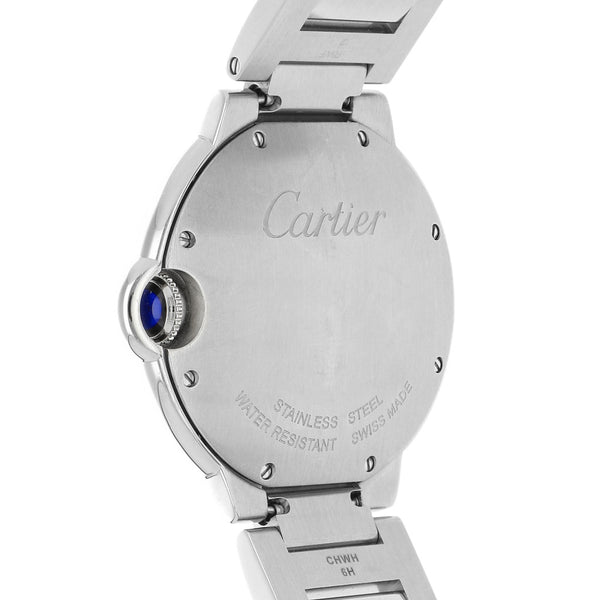 Reloj Cartier para dama modelo Ballon Bleu.