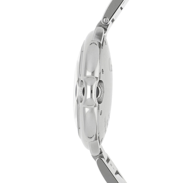 Reloj Cartier para dama modelo Ballon Bleu.