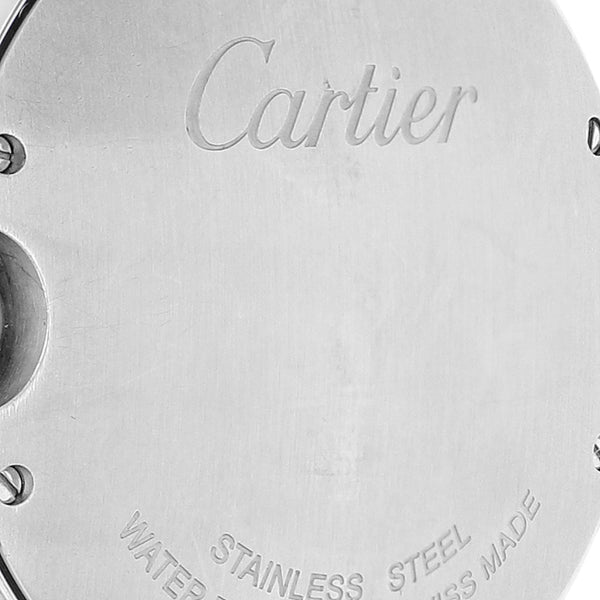 Reloj Cartier para dama modelo Ballon Bleu.