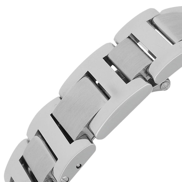 Reloj Cartier para dama modelo Ballon Bleu.