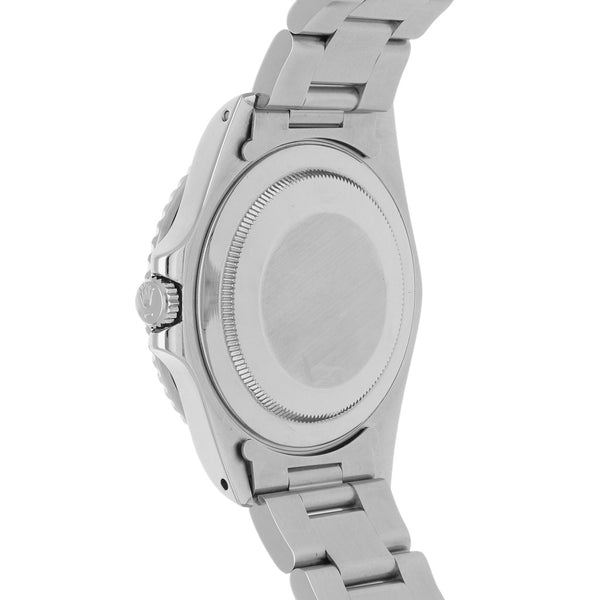 Reloj Rolex para caballero modelo Oyster Perpetual Date GMT Master.