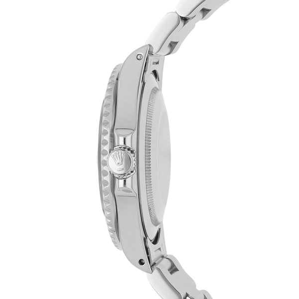 Reloj Rolex para caballero modelo Oyster Perpetual Date GMT Master.