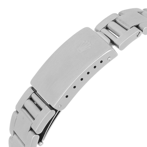 Reloj Rolex para caballero modelo Oyster Perpetual Date GMT Master.
