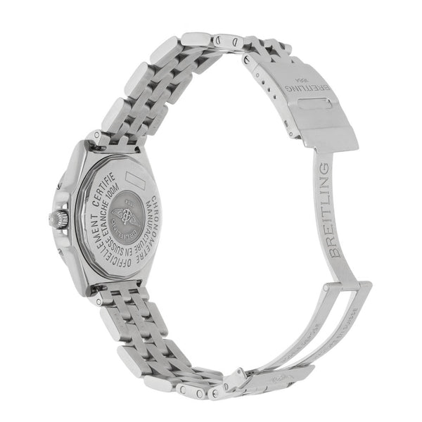 Reloj Breitling para caballero modelo Windrirer.
