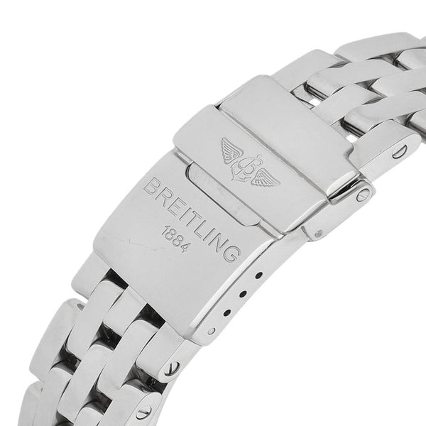 Reloj Breitling para caballero modelo Windrirer.