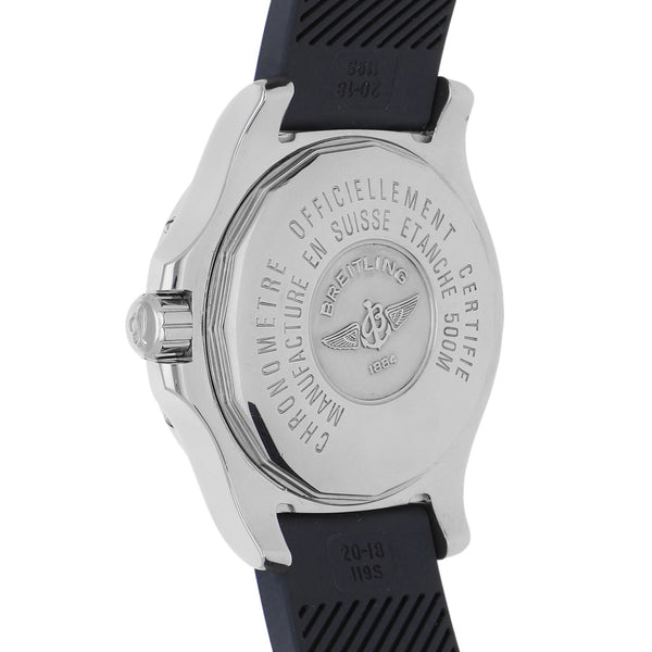 Reloj Breitling para caballero modelo Colt