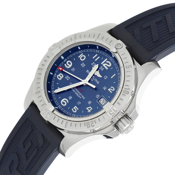 Reloj Breitling para caballero modelo Colt