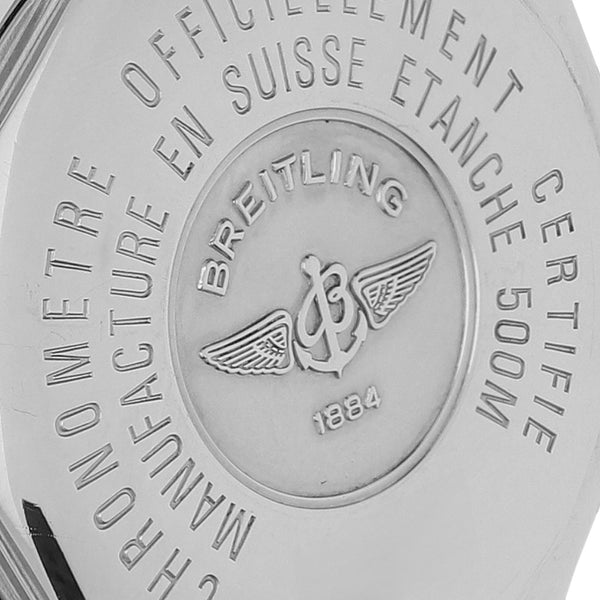 Reloj Breitling para caballero modelo Colt