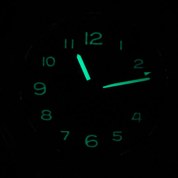 Reloj Breitling para caballero modelo Colt