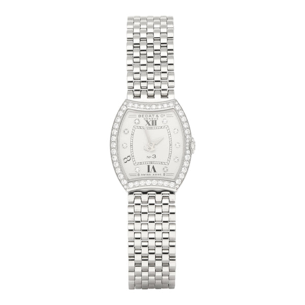 Reloj Bedat & Co. para dama modelo No 3.