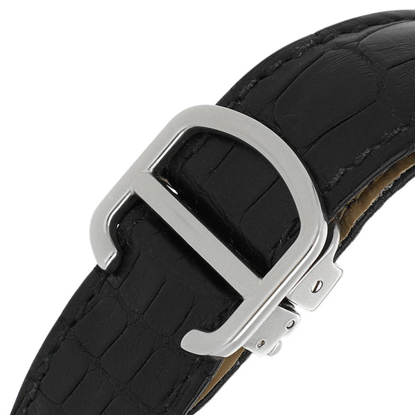 Reloj Cartier para caballero modelo Drive.