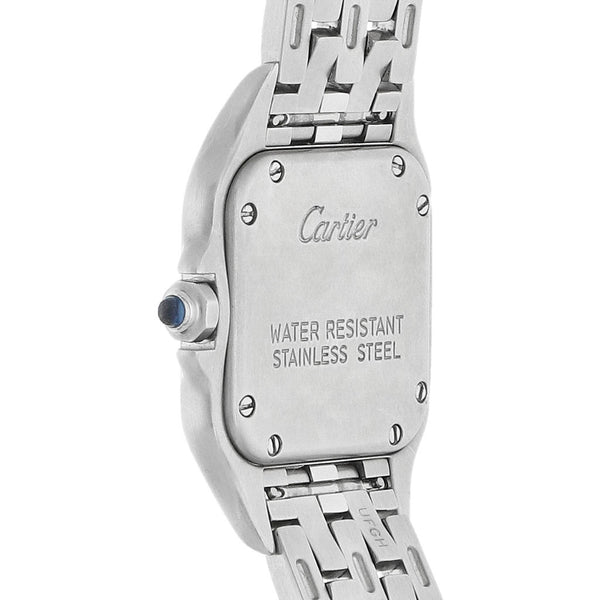 Reloj Cartier para dama modelo Panthere.