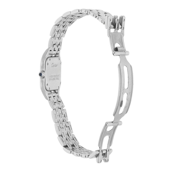Reloj Cartier para dama modelo Panthere.