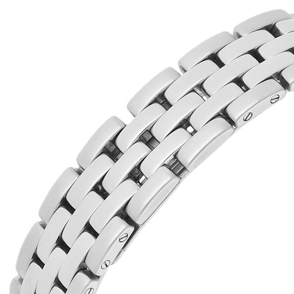 Reloj Cartier para dama modelo Panthere.