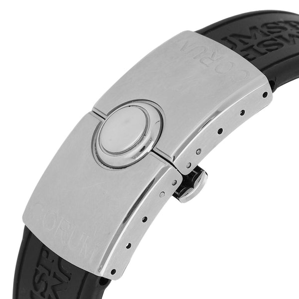 Reloj Corum Para caballero modelo Corum Bubble Royal Flush.
