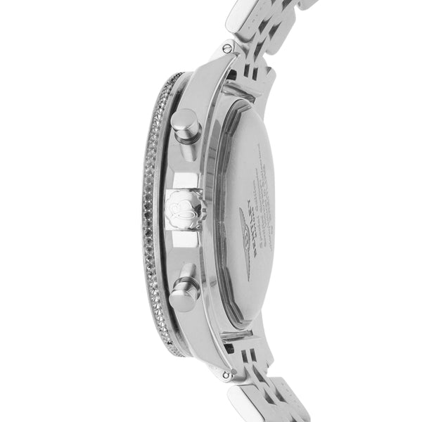 Reloj Breitling para caballero modelo Bentley Motors.