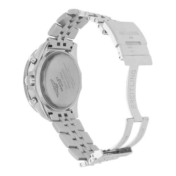 Reloj Breitling para caballero modelo Bentley Motors.