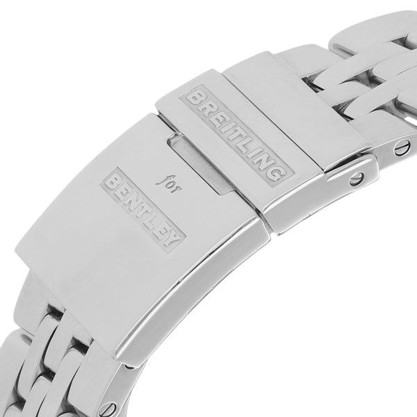 Reloj Breitling para caballero modelo Bentley Motors.
