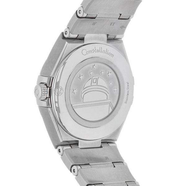 Reloj Omega para dama modelo Constellation.
