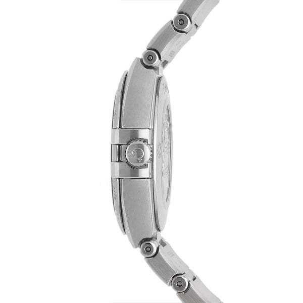 Reloj Omega para dama modelo Constellation.