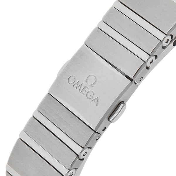 Reloj Omega para dama modelo Constellation.