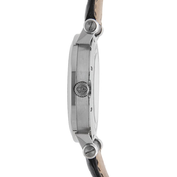 Reloj Bulgari para caballero modelo Sotirio.