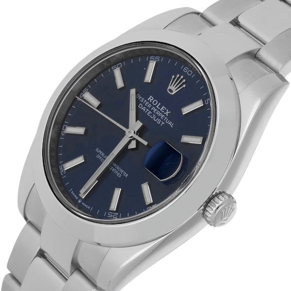 Reloj Rolex para caballero modelo Oyster Perpetual DateJust.