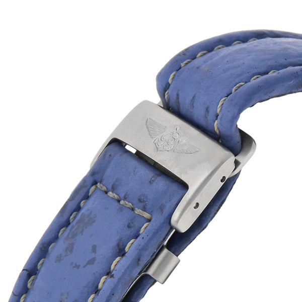 Reloj Breitling para caballero modelo Aerospace.
