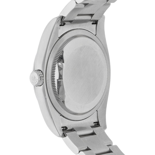 Reloj Rolex para caballero modelo Oyster Perpetual.