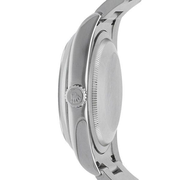Reloj Rolex para caballero modelo Oyster Perpetual.