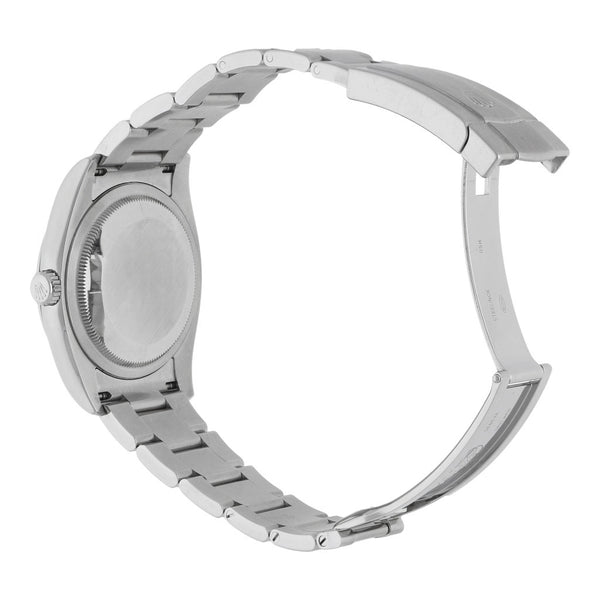 Reloj Rolex para caballero modelo Oyster Perpetual.
